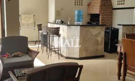 Casa com 4 dorms, Jardim dos Seixas, São José do Rio Preto - R$ 800 mil, Cod: 15347