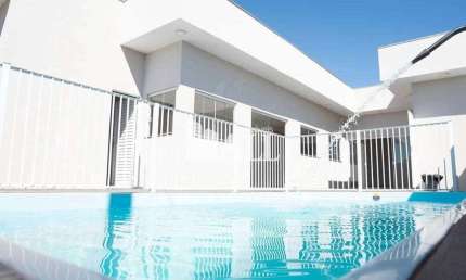 Casa, Residencial Monterey, São José do Rio Preto - R$ 450 mil, Cod: 15351