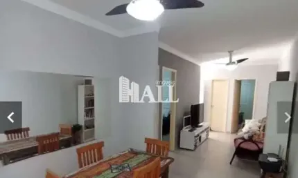 Casa de Condomínio com 3 dorms, Condomínio Residencial Parque da Liberdade VI, São José do Rio Preto - R$ 290 mil, Cod: 15352