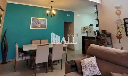 Casa com 3 quartos, Residencial Mais Parque Mirassol, Mirassol - R$ 399 mil, Cod: 15357