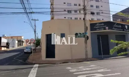 Sala, Boa Vista, São José do Rio Preto - R$ 600 mil, Cod: 15360