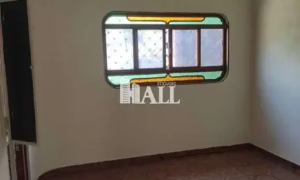 Casa com 2 dorms, Jardim Simões, São José do Rio Preto - R$ 350 mil, Cod: 15361