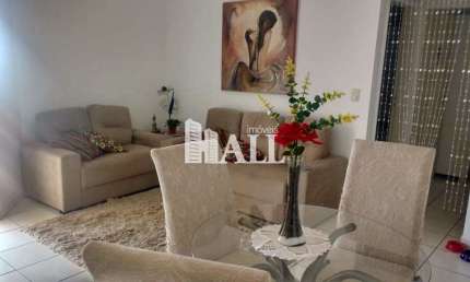 Apartamento com 2 quartos, Higienópolis, São José do Rio Preto - R$ 330 mil, Cod: 5040