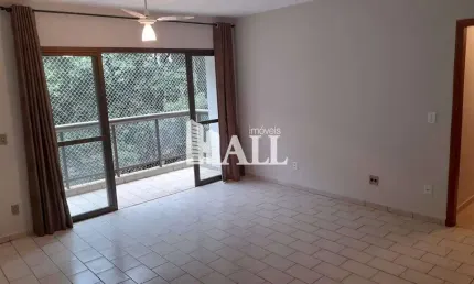 Apartamento com 3 dorms, Vila Diniz, São José do Rio Preto - R$ 420 mil, Cod: 15373