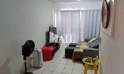 Casa de Condomínio com 2 dorms, Condomínio Residencial Parque da Liberdade IV, São José do Rio Preto - R$ 240 mil, Cod: 15376