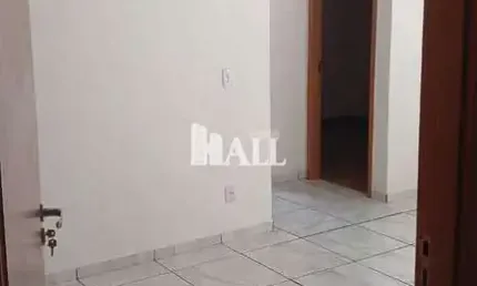 Apartamento com 2 dorms, rios di itália, são josé do rio preto - r$ 160 mil, cod: 15382