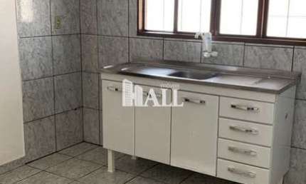 Casa com 2 dorms, Parque das Aroeiras II, São José do Rio Preto - R$ 280 mil, Cod: 15387
