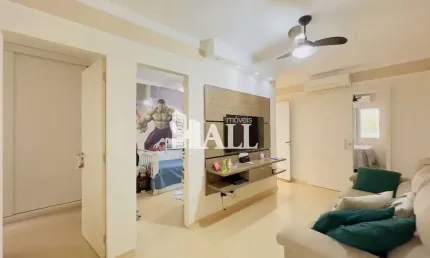 Casa de Condomínio com 2 dorms, Condomínio Residencial Parque da Liberdade VI, São José do Rio Preto - R$ 360 mil, Cod: 13895