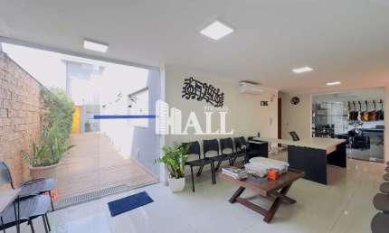 Casa com 1 dorm, Boa Vista, São José do Rio Preto - R$ 1.5 mi, Cod: 14162
