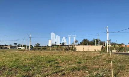 Terreno de Condomínio, Quinta do Lago Residence, São José do Rio Preto - R$ 300 mil, Cod: 15388