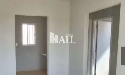 Casa de Condomínio com 2 dorms, Egydio Zani, São José do Rio Preto - R$ 210 mil, Cod: 15395