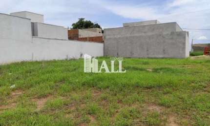 Terreno de Condomínio, Residencial Mais Parque Mirassol, Mirassol - R$ 130 mil, Cod: 15396