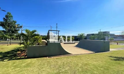 Terreno de Condomínio, Quinta do Lago Residence, São José do Rio Preto - R$ 375 mil, Cod: 15398