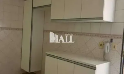 Apartamento com 3 dorms, boa vista, são josé do rio preto - r$ 330 mil, cod: 15403
