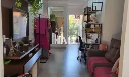 Casa de condomínio com 2 dorms, condomínio residencial parque da liberdade iv, são josé do rio preto - r$ 230 mil, cod: 15406