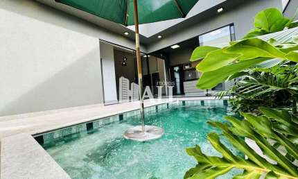 Casa de Condomínio com 3 dorms, Setlife Mirassol, Mirassol - R$ 1.09 mi, Cod: 13672