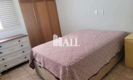Apartamento com 3 quartos à venda na Rua Jequitibá, Vila Ideal, São José do Rio Preto