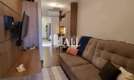 Casa de Condomínio com 2 quartos, Condomínio Residencial Parque da Liberdade V, São José do Rio Preto - R$ 350 mil, Cod: 15407
