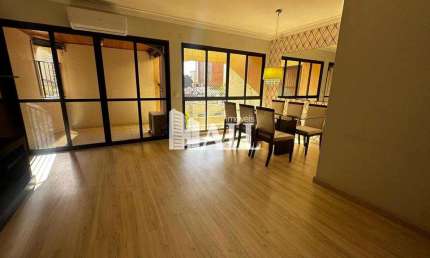 Apartamento com 3 dorms, Centro, São José do Rio Preto - R$ 550 mil, Cod: 15414