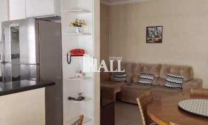 Casa com 2 dorms, Jardim Laranjeiras, São José do Rio Preto - R$ 350 mil, Cod: 15416