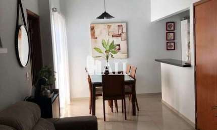 Casa com 3 dorms, Lago Sul, Bady Bassitt - R$ 310 mil, Cod: 15417