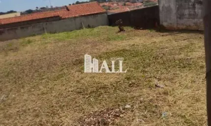 Terreno, Jardim Nazareth, São José do Rio Preto - R$ 230 mil, Cod: 15421