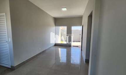 Casa com 3 quartos, Setvalley 3, São José do Rio Preto - R$ 330 mil, Cod: 13712