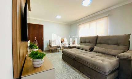 Apartamento com 3 quartos, Centro, São José do Rio Preto - R$ 560 mil, Cod: 15427