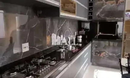 Casa com 2 dorms, Boa Vista, São José do Rio Preto - R$ 550 mil, Cod: 15433