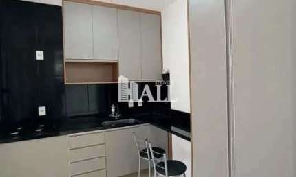 Casa de Condomínio com 3 dorms, Giardino, São José do Rio Preto - R$ 530 mil, Cod: 15436