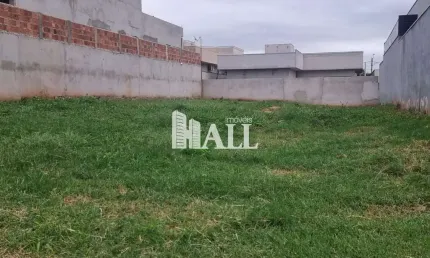 Terreno de condomínio, loteamento recanto do lago, são josé do rio preto - r$ 380 mil, cod: 15450
