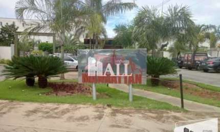 Apartamento com 2 quartos, Jardim Alvorada, Mirassol - R$ 195 mil, Cod: 15461