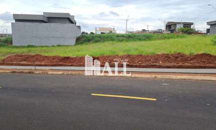 Terreno em condomínio fechado à venda na Avenida Neid Maluli Fares, Setlife Residence Club 2, Mirassol