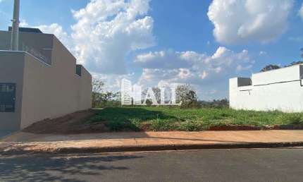 Terreno, Parque Vila Nobre, São José do Rio Preto - R$ 90 mil, Cod: 15470