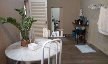 Casa com 3 quartos, Vila Anchieta, São José do Rio Preto - R$ 250 mil, Cod: 15474