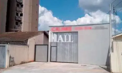 Salão, boa vista, são josé do rio preto - r$ 750 mil, cod: 15477