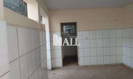Casa com 3 quartos à venda na Rua São Sebastião, Vila Zilda, São José do Rio Preto