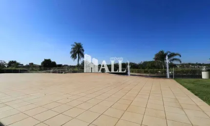Terreno de Condomínio, Parque Residencial Buona Vita, São José do Rio Preto - R$ 330 mil, Cod: 15503
