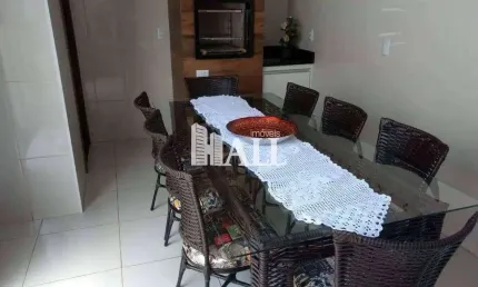 Casa de condomínio com 2 dorms, condomínio residencial parque da liberdade iv, são josé do rio preto - r$ 325 mil, cod: 10471