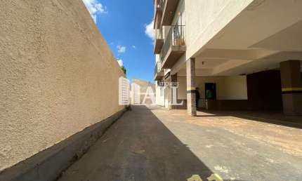 Apartamento com 2 quartos, Vila Ipiranga, São José do Rio Preto - R$ 270 mil, Cod: 15513