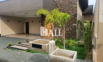 Casa de Condomínio com 3 quartos, Village Provence, São José do Rio Preto - R$ 1.15 mi, Cod: 15524