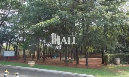 Terreno de condomínio, loteamento clube v, são josé do rio preto - r$ 210 mil, cod: 15525