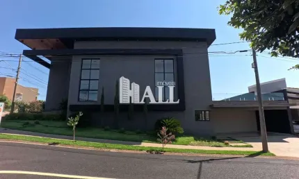 Casa de Condomínio com 3 quartos, Parque Residencial Damha IV, São José do Rio Preto - R$ 2.2 mi, Cod: 15531