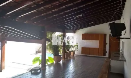 Casa com 3 quartos, Jardim Nazareth, São José do Rio Preto - R$ 730 mil, Cod: 15538