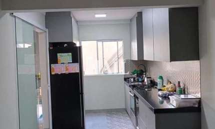 Casa com 3 quartos, Egydio Zani, São José do Rio Preto - R$ 350 mil, Cod: 15548