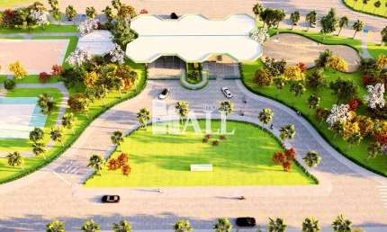 Terreno de Condomínio, Iguatemi, São José do Rio Preto - R$ 520 mil, Cod: 15553