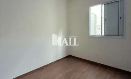 Apartamento com 2 quartos, Setvalley, São José do Rio Preto - R$ 190 mil, Cod: 15554