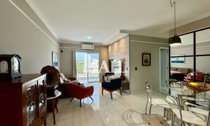 Apartamento com 3 quartos, Jardim Francisco Fernandes, São José do Rio Preto - R$ 620 mil, Cod: 15560
