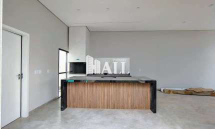 Casa com 3 quartos, Maisparque Rio Preto, São José do Rio Preto - R$ 700 mil, Cod: 15569