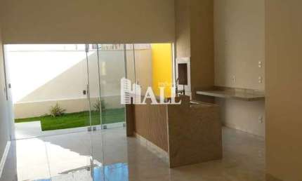 Casa com 3 quartos, Residencial Vila Madalena, São José do Rio Preto - R$ 560 mil, Cod: 15575